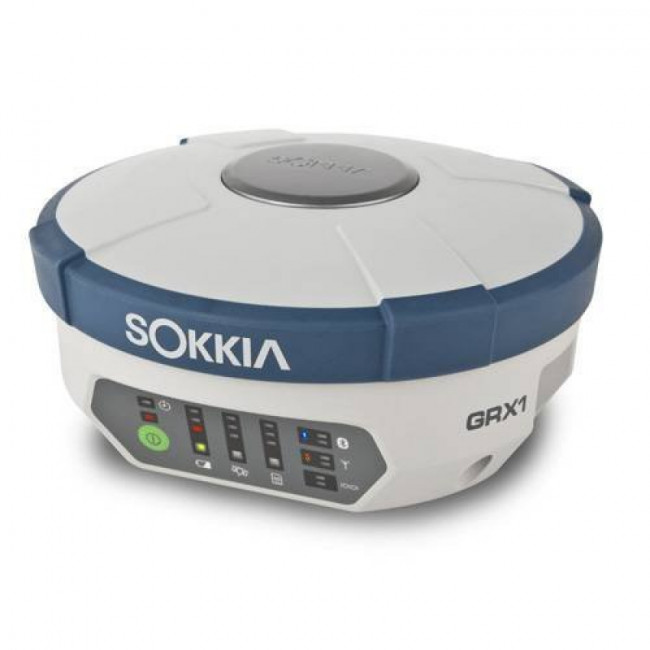 GPS/GNSS Sokkia GRX1 GPS/GNSS Sokkia GRX1