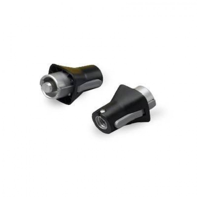 Адаптер для быстрой установки приемника GR-3 на веху Адаптер для быстрой установки приемника GR-3 на веху