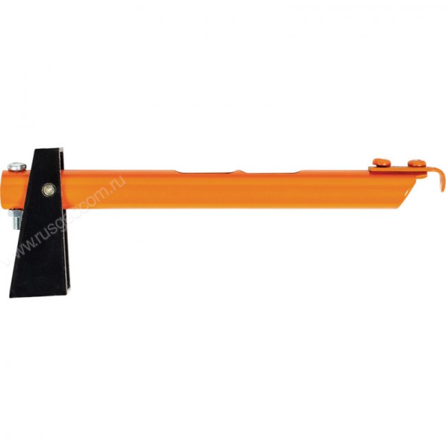 Уровень КОНДОР для дорожной рейки Уровень КОНДОР для дорожной рейки