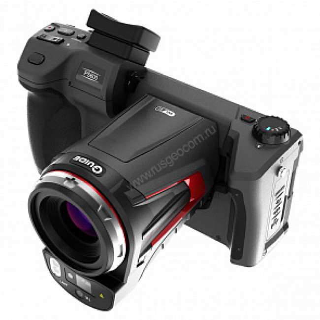 Тепловизор Guide PS600