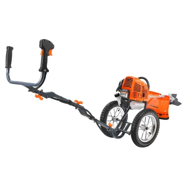 Триммер колесный Patriot PT 525 Триммер колесный Patriot PT 525