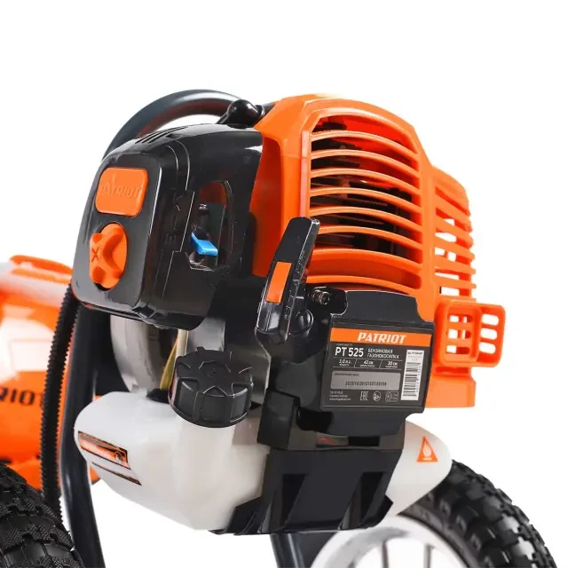 Триммер колесный Patriot PT 525 Триммер колесный Patriot PT 525