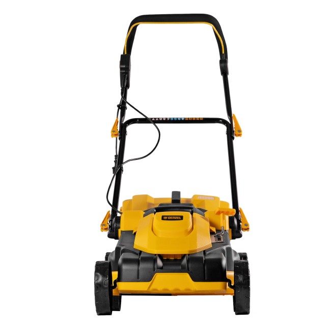 Газонокосилка электрическая GM-2000 Denzel