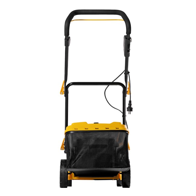 Газонокосилка электрическая GM-2000 Denzel