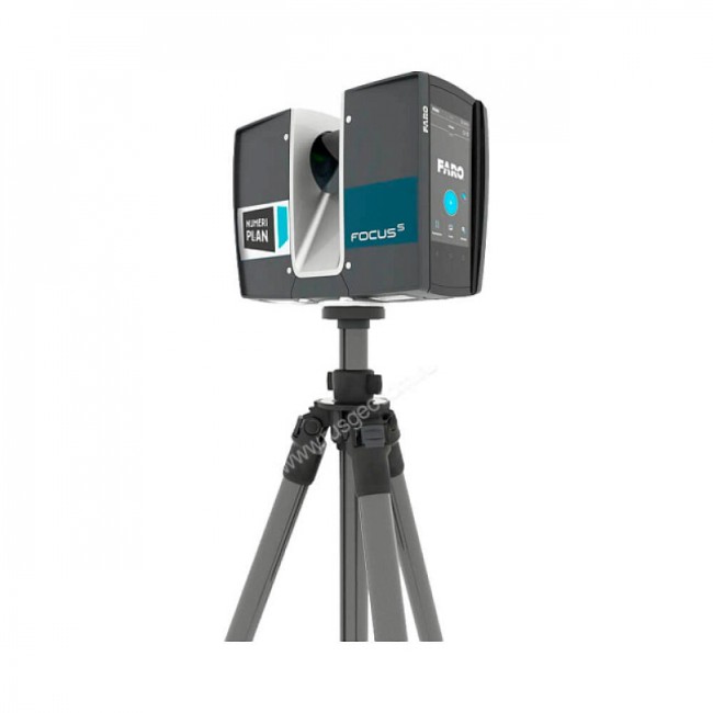 Лазерный сканер Faro Focus M70 Лазерный сканер Faro Focus M70