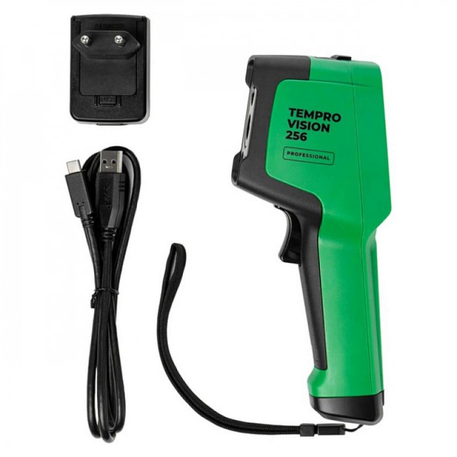 Тепловизор ADA TemPro VISION 256 PROFESSIONAL