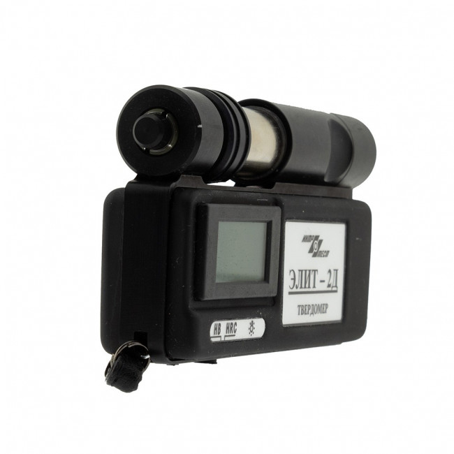 Твердомер динамический ЭЛИТ-2Д