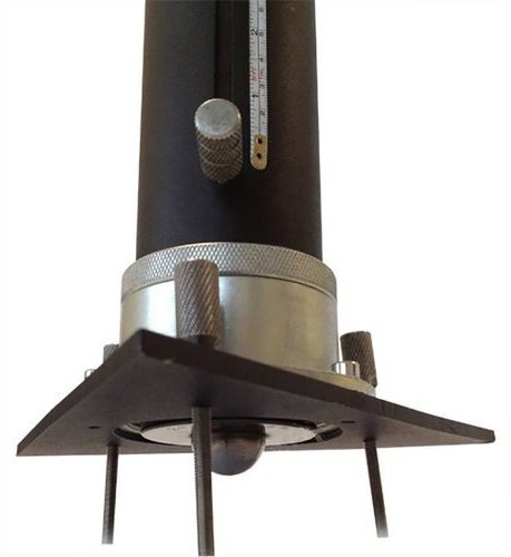 Тестер прочности при ударе ПРОМТ ТП-УТ (ГОСТ 51164)