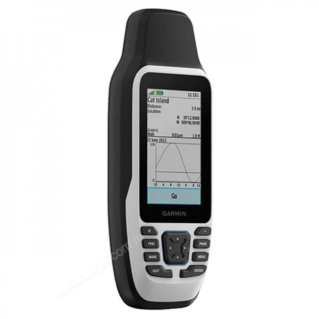 Навигатор Garmin GPSMAP 79S Навигатор Garmin GPSMAP 79S