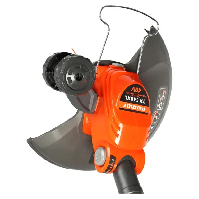 Аккумуляторный триммер Patriot TR 340XL Аккумуляторный триммер Patriot TR 340XL