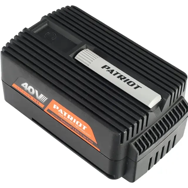 Аккумуляторный триммер Patriot TR 340XL Аккумуляторный триммер Patriot TR 340XL