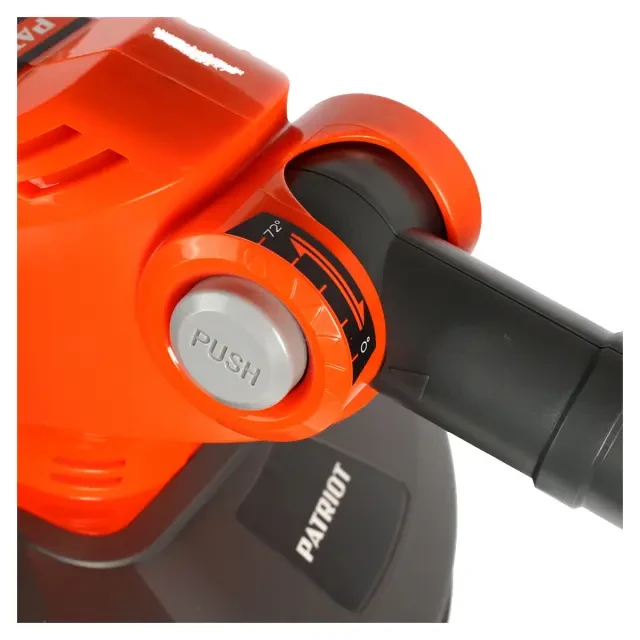 Аккумуляторный триммер Patriot TR 340XL Аккумуляторный триммер Patriot TR 340XL
