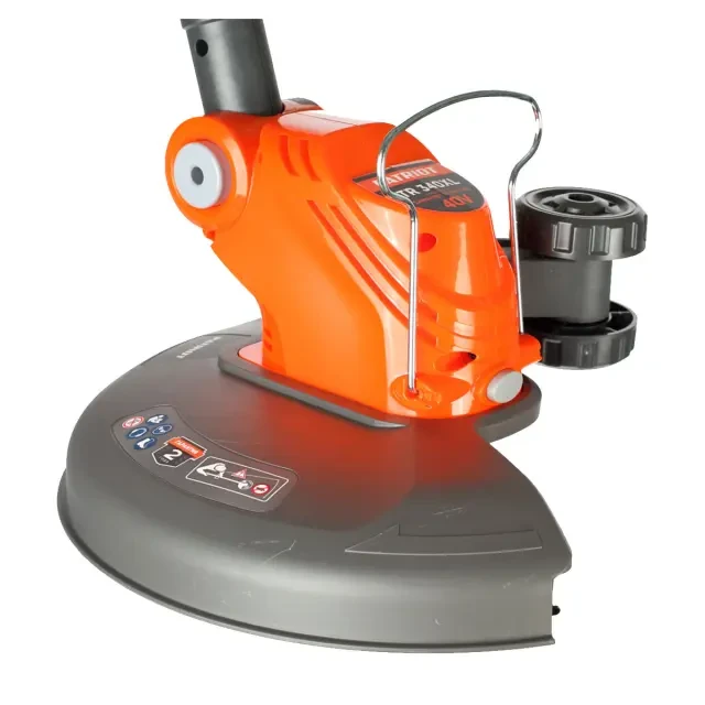 Аккумуляторный триммер Patriot TR 340XL Аккумуляторный триммер Patriot TR 340XL