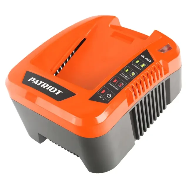 Аккумуляторный триммер Patriot TR 340XL Аккумуляторный триммер Patriot TR 340XL