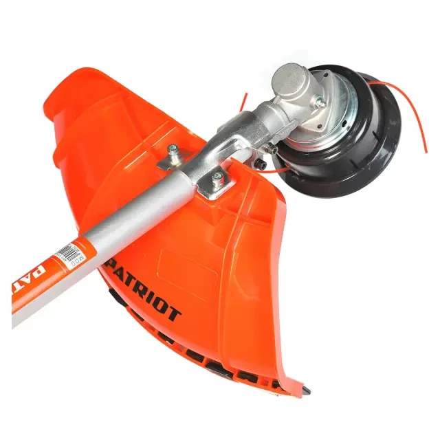 Бензиновый триммер Patriot PT 553 Бензиновый триммер Patriot PT 553