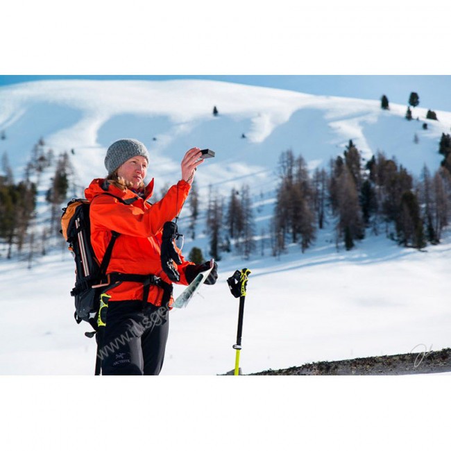 Многофункциональный компас SUUNTO MB-6 NH Многофункциональный компас SUUNTO MB-6 NH