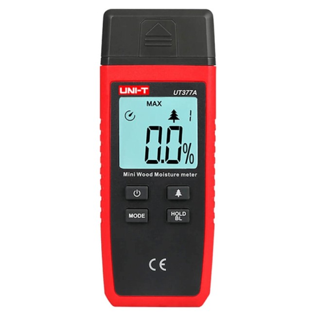 Влагомер UNI-T UT377A Влагомер UNI-T UT377A