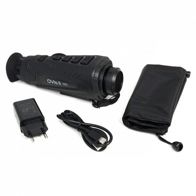 Тепловизионный монокуляр Arkon OVis II SM15 Тепловизионный монокуляр Arkon OVis II SM15
