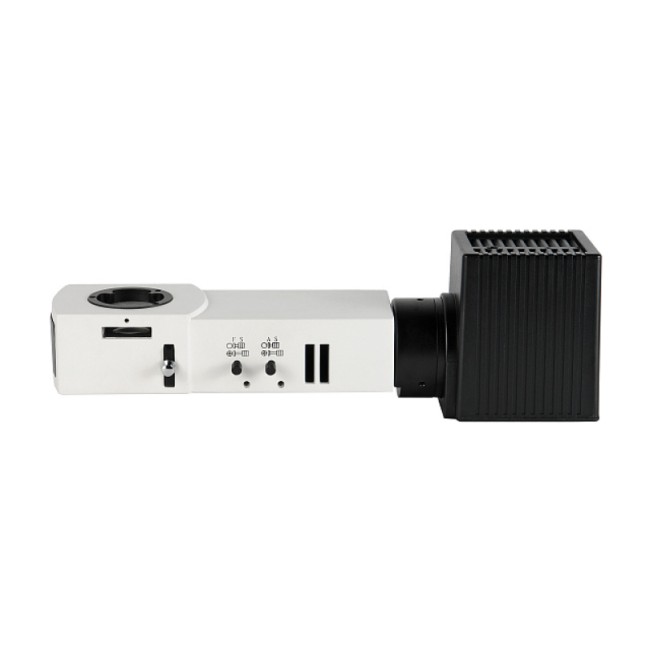 Микроскоп Микромед ПОЛАР-1 Микроскоп Микромед ПОЛАР-1