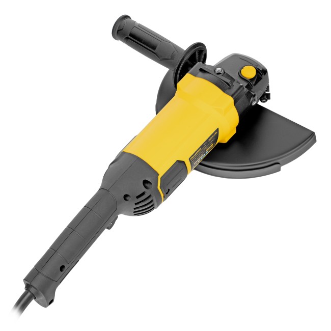 Углошлифовальная машина AGL230-2400 Denzel