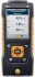 Комплект Testo 440 с Bluetooth-зондом влажности и температуры и кейсом Комплект Testo 440 с Bluetooth-зондом влажности и температуры и кейсом