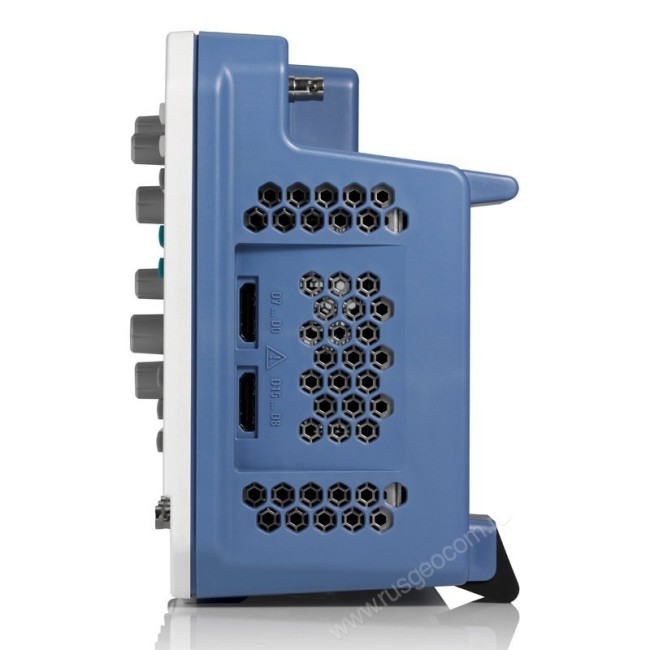 Осциллограф Rohde Schwarz RTM3002-B225 (RTM3000-52) Осциллограф Rohde Schwarz RTM3002-B225 (RTM3000-52)