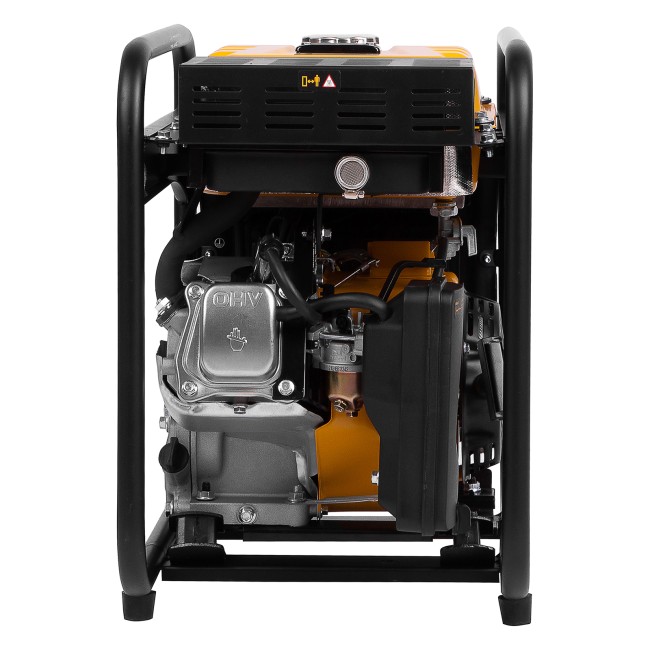 Генератор инверторный GT-3500iF, 3.5 кВт Denzel