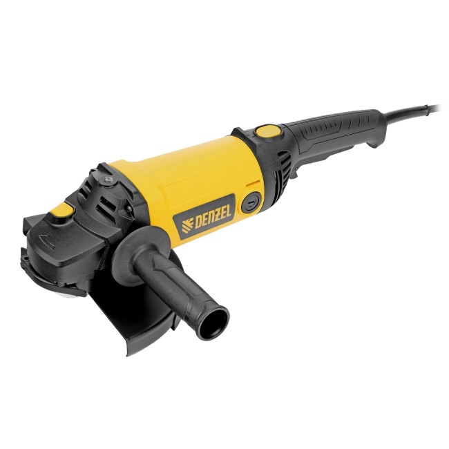 Углошлифовальная машина AGL230-2600 Denzel