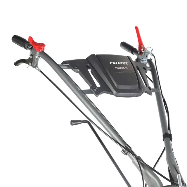 Мотоблок бензиновый Patriot Nevada 15