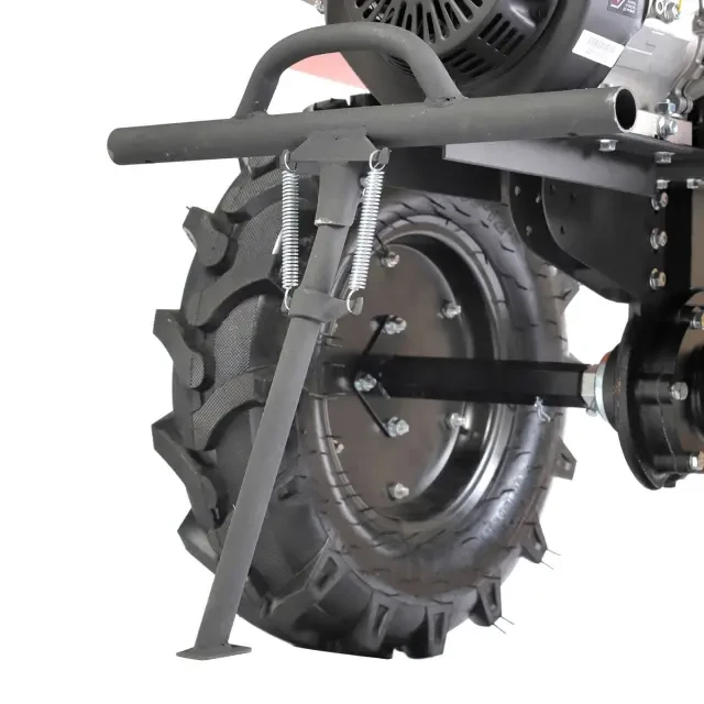 Мотоблок бензиновый Patriot Nevada 15