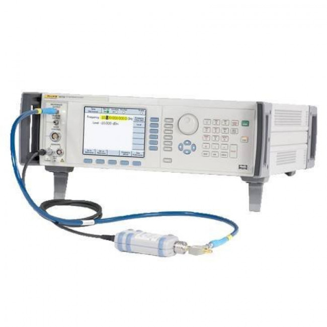 Опорный источник 27 ГГц с низким фазовым шумом Fluke 96270A/LL/HF/75