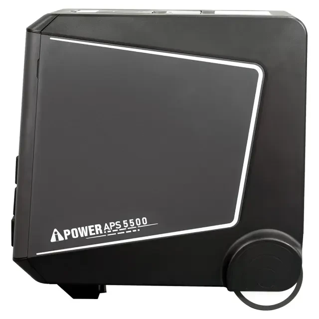 Портативная электростанция A-iPower APS5500 Портативная электростанция A-iPower APS5500