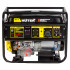 Бензиновый генератор HUTER DY8000LX-3 Бензиновый генератор HUTER DY8000LX-3