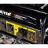 Бензиновый генератор HUTER DY8000LX-3 Бензиновый генератор HUTER DY8000LX-3