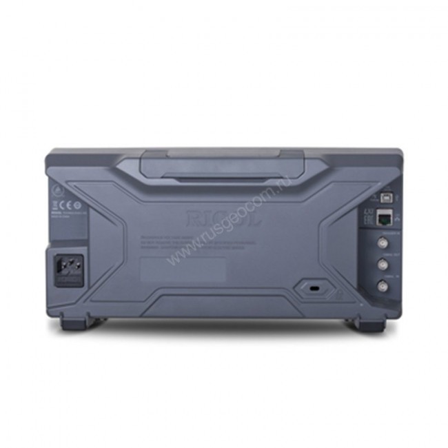 Анализатор спектра Rigol DSA832E-TG Анализатор спектра Rigol DSA832E-TG