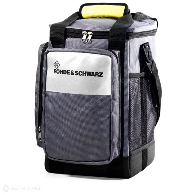 Анализатор спектра Rohde Schwarz FSH13 со следящим генератором и КСВН-мостом Анализатор спектра Rohde Schwarz FSH13 со следящим генератором и КСВН-мостом