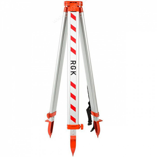 Комплект оптический нивелир Leica NA 532 с поверкой штатив рейка - 3 в 1