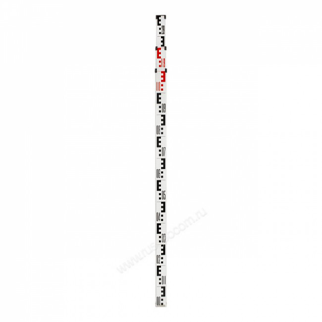 Комплект оптический нивелир Leica NA 532 с поверкой штатив рейка - 3 в 1