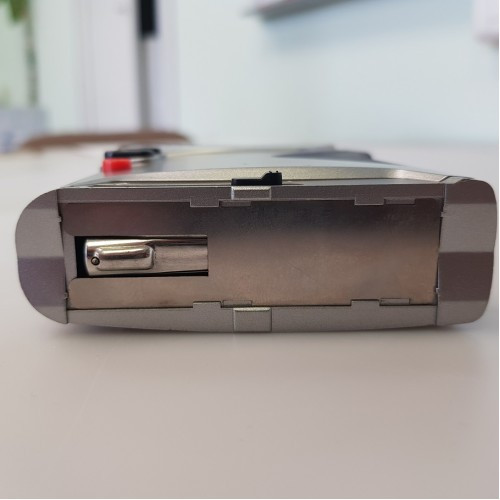 Измеритель шероховатости TR110 New