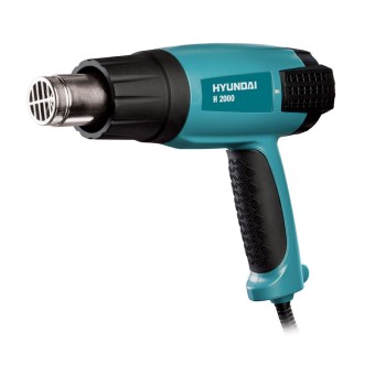 Технический фен HYUNDAI H 2000 Технический фен HYUNDAI H 2000