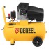 Компрессор воздушный прямой привод DCV1800/50 Denzel Компрессор воздушный прямой привод DCV1800/50 Denzel