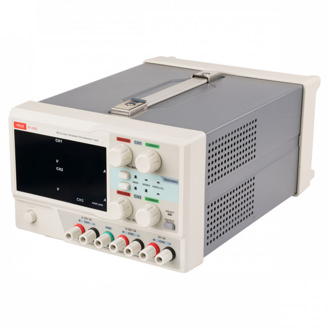 Источник питания RGK PS-3325