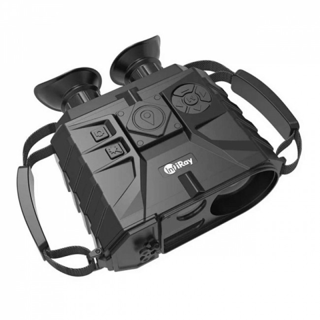 Тепловизионный монокуляр iRay xFuse PF-HD Тепловизионный монокуляр iRay xFuse PF-HD
