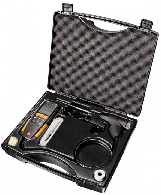 Газоанализатор Testo 310 Газоанализатор Testo 310