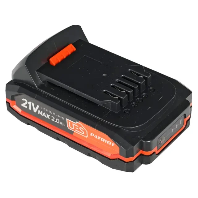 Аккумуляторный триммер Patriot TR 235 UES