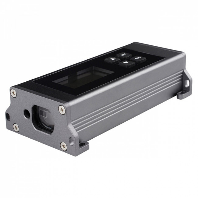 Лазерный датчик расстояния RGK DP10 Лазерный датчик расстояния RGK DP10