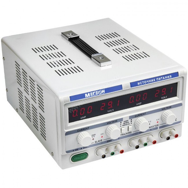 Источник питания МЕГЕОН 323051 Источник питания МЕГЕОН 323051