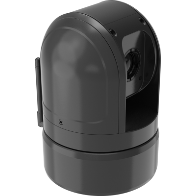 Тепловизионная камера для наблюдения iRay M6T-25