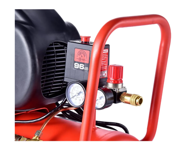 Компрессор поршневой масляный AC240/24D A-iPower Компрессор поршневой масляный AC240/24D A-iPower