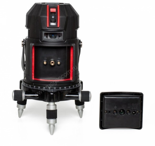 Лазерный уровень RGK UL-44W Black Лазерный уровень RGK UL-44W Black